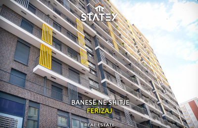 Banesë - Kompleksi Endriti
