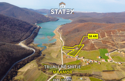 Truall 58 Ari në Shitje - Mramor