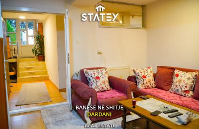 Banesë 59.77m² në Shitje - Dardani