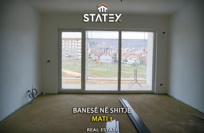Banesë në Shitje 93.6m² - Mati 1