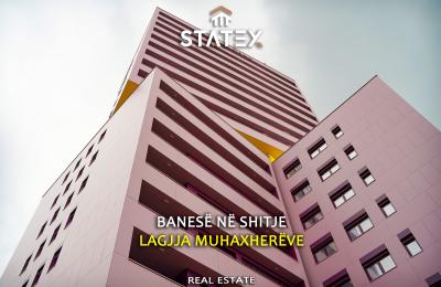 Banesë 73.1m² në Shitje - Kulla Rozë