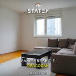 Banesë 72m² - në Shitje - afër Cacttus