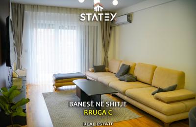 Banesë Moderne 90.5m² për Shitje - Rruga C