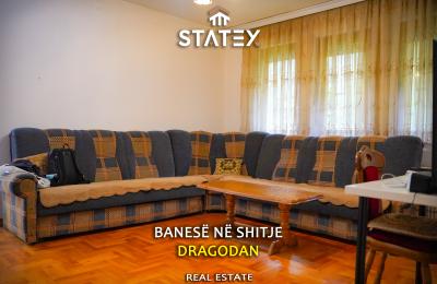 Banesë në Shitje - Rr. Eduard Lir - Dragodan - 98m²