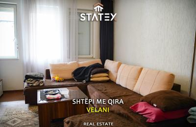 Shtëpi 150m² me Qira - Velani
