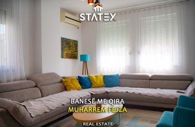 Banesë 75m² me Qira - Muharrem Fejza