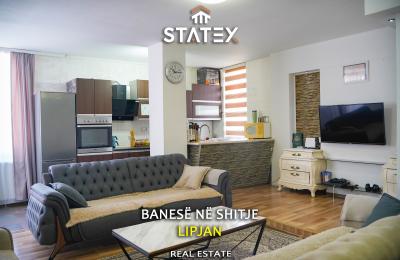 Banesë në Shitje 94.6m² - Green Park Lipjan