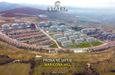 Apartment 135.52m² në Shitje - Marigona Hill